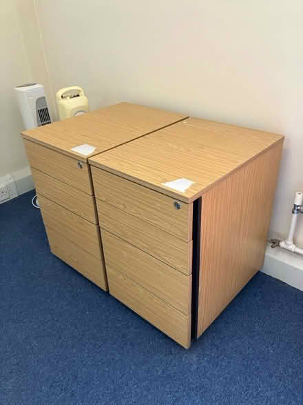 Photo of free Matching draw units (PR7 Euxton) #1