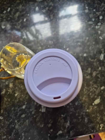 Photo of free Mug and travel coffee mug (Stockwell SW9) #2