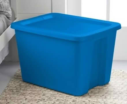 Photo of Totes, Crates or Storage Tubs (Oakland) #3