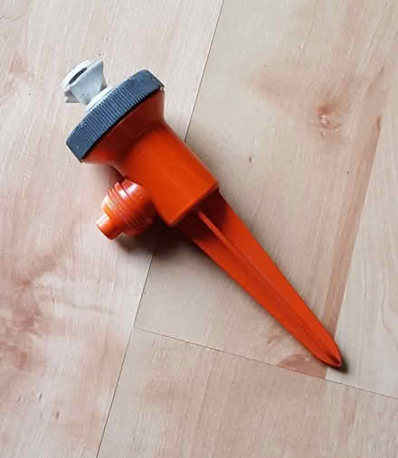 Photo of free Lawn Sprinkler (Cutteslowe OX2) #1