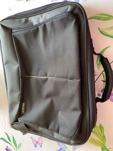 Photo of free Laptop bag (Stanton Harcourt OX29) #1