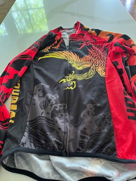 Photo of free Bike jersey- women’s (Mt. Kisco) #3