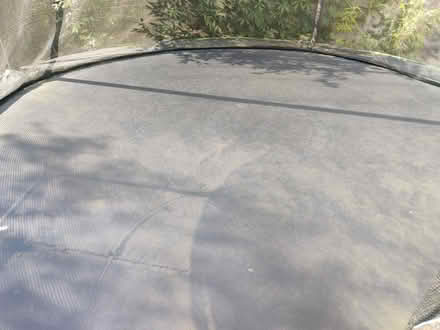 Photo of free Trampoline (Westcroft MK4) #3