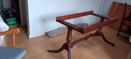 Photo of free Dining Table (Eaton Socon PE19) #3