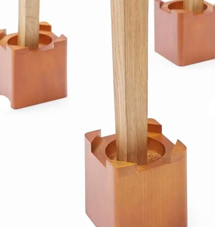 Photo of Chair Leg Raisers (Eaton NR4) #1