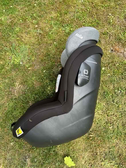 Photo of free Joie Child's car seat (Heath End RG26) #1