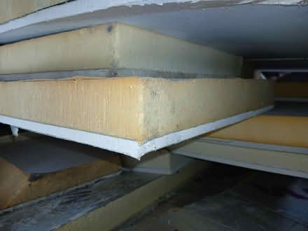 Photo of free Insulation (Near Penybont LD15) #4