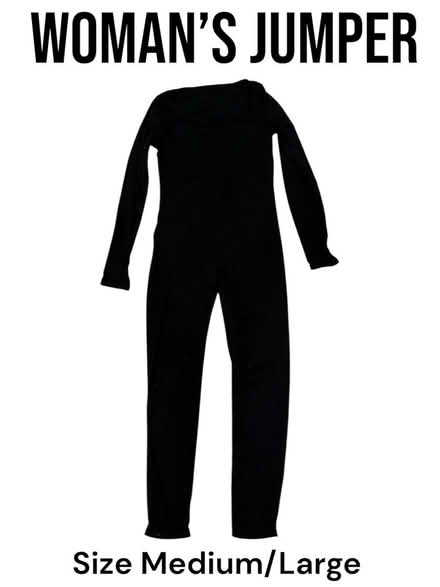 Photo of free Woman’s Jumpsuit (Brooklyn Storage) #1