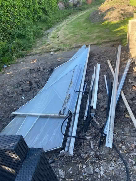 Photo of free Used conservatory for parts only (Hopgrove lane north yor32 9TF) #3