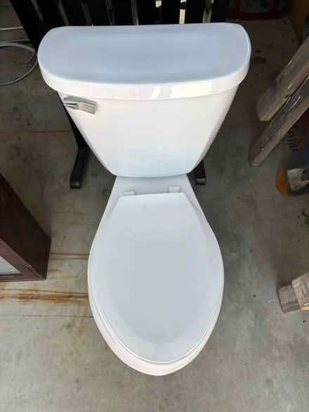 Photo of free Toilet (Farmington) #1