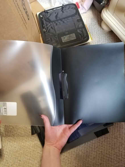 Photo of free Report Cover Folders (Near Bolingbrook High School) #3