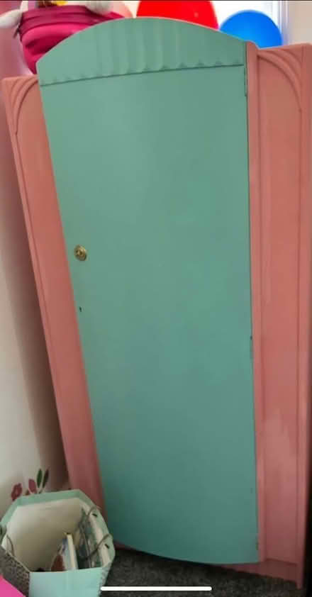 Photo of free Wardrobes (Dereham NR20) #3