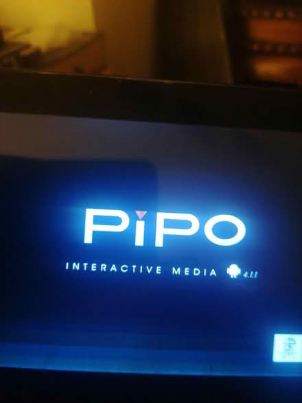 Photo of free Pipo Tablet (Parkstone BH14) #1