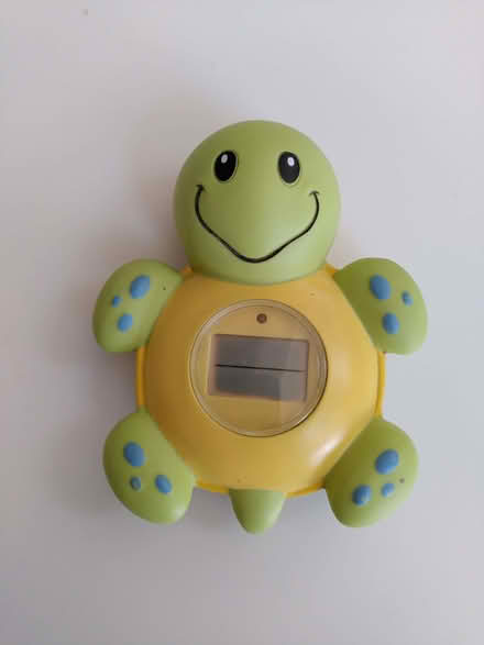Photo of free Baby bath thermometer (Warton LA5) #1