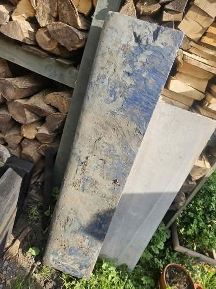 Photo of free Heavy large stone block (SY11) #1