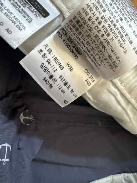 Photo of free Dockers men’s shorts W38 (Clinton Hill, Brooklyn) #3