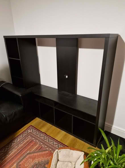 Photo of free Ikea Lappland TV Unit (Upper Heyford OX25) #2