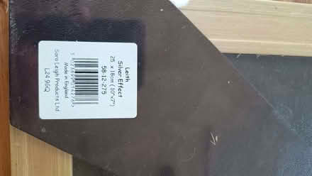 Photo of free Picture frame (Baunton GL7) #2
