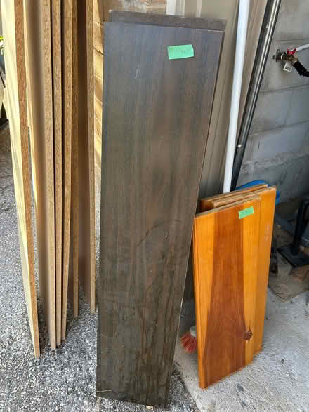 Photo of free Wood - fast pickup (L5L 5P5) #1