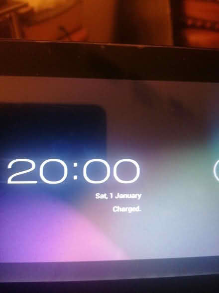 Photo of free Pipo Tablet (Parkstone BH14) #2