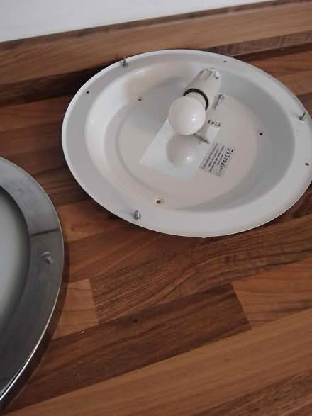 Photo of free Ceiling light (Shrewsbury) #2
