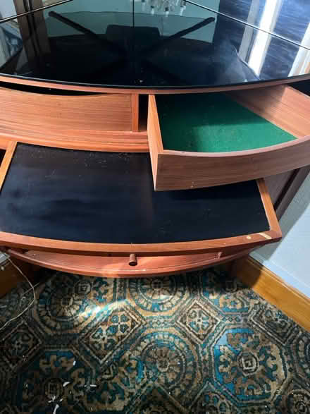 Photo of free Drink Cabinet / Cocktail Bar (DA11) #3