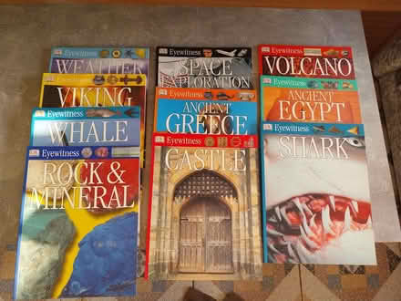 Photo of free Educational Books (wa5 3hw) #1
