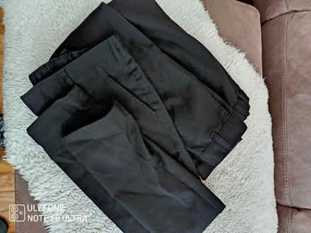 Photo of free School trousers 7-8 (Henbury) #2