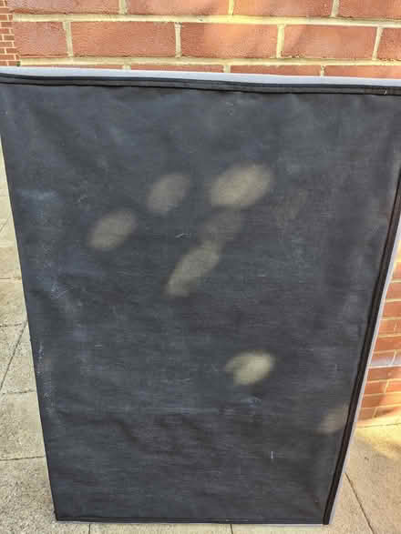 Photo of free A small double bed frame. (Welling DA16) #4