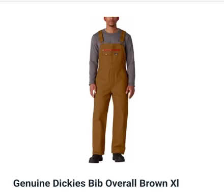 Photo of Overalls for gardening (Nepean) #1