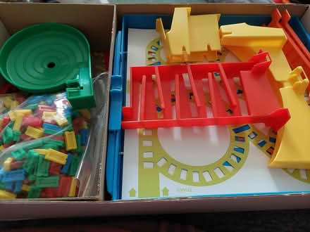 Photo of free Dominos Cascades (Waterlooville PO7) #1