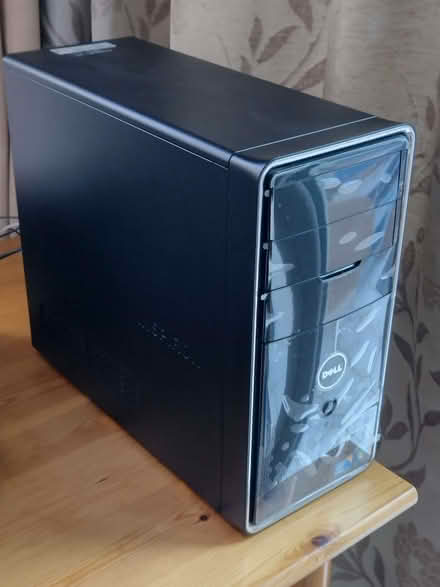 Photo of free Dell Inspiron 580 PC (North Watford WD17) #1