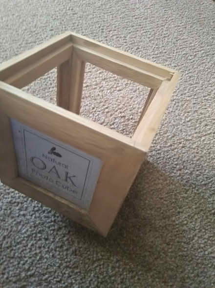 Photo of free Photo Box (Leighton buzzard LU7) #1