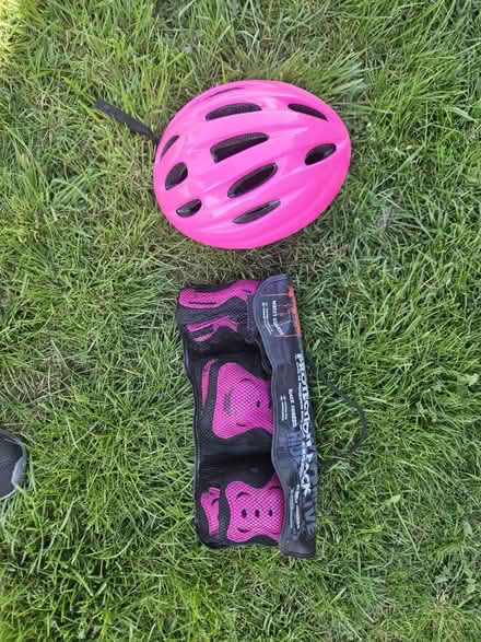 Photo of free Wiggle scooters (Ss6) #3