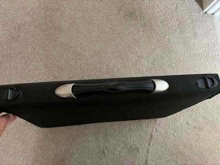 Photo of free A3 portfolio carry case (Norfolk Park S2) #3