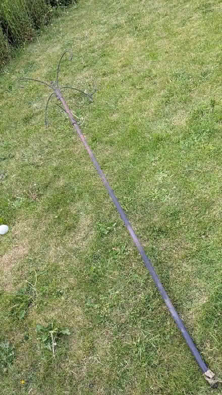 Photo of free Bird feeder tall (Beverstone GL8) #2