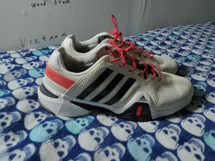 Photo of free Adidas 11.5 (Burien) #2