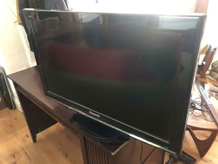 Photo of free TV (Lightpill GL5) #3