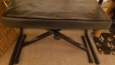 Photo of free Yamaha PSR 600 keyboard (Speldhurst TN3) #4