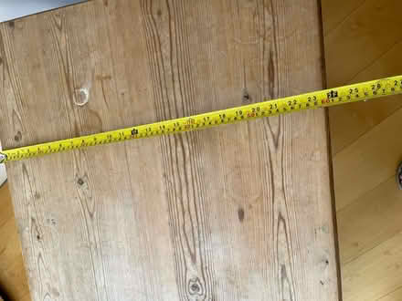 Photo of free Coffee Table Solid Pine Great for Reno (Leeds LS1) #4