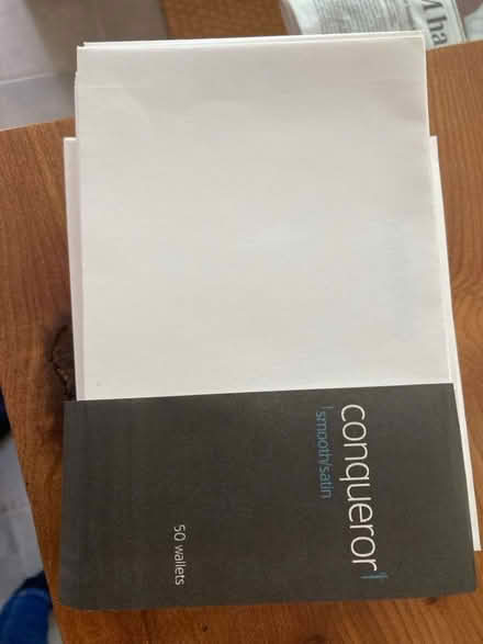 Photo of free Envelopes (Panshanger AL7) #1