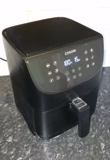 Photo of free Air fryer (Leicester LE2) #1