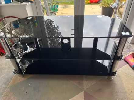 Photo of free Tv stand (Peachcroft OX14) #2