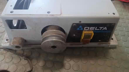 Photo of free Metal working lathe (Oswestry, Weston rhyn) #2