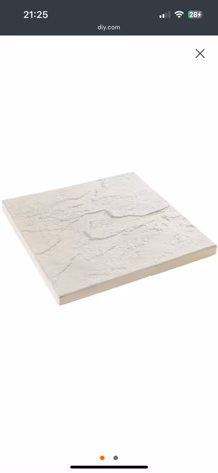 Photo of Slabs (IG2) #1