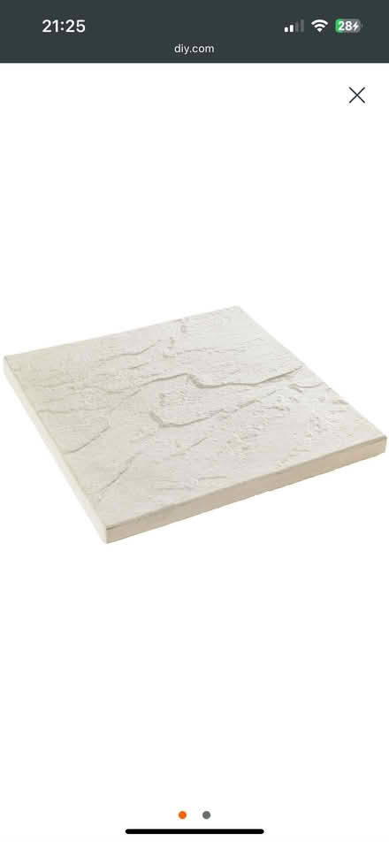Photo of Slabs (IG2) #1