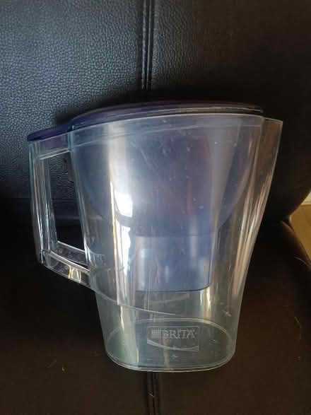 Photo of free Brita jug (Ashingdon SS4) #1