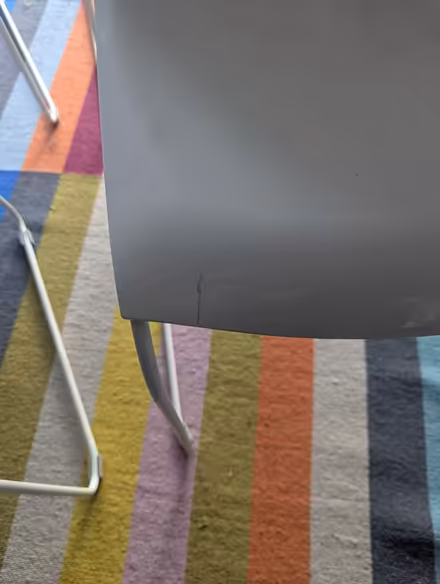 Photo of free Chairs (G44) #4