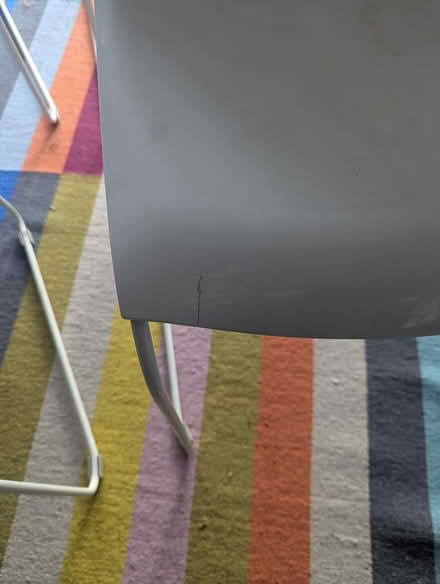 Photo of free Chairs (G44) #4