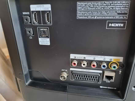 Photo of free samsung 32 inch tv (Longley S5) #3